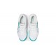 Кросівки Asics GEL-CHALLENGER 12 CLAY White/Techno Cyan