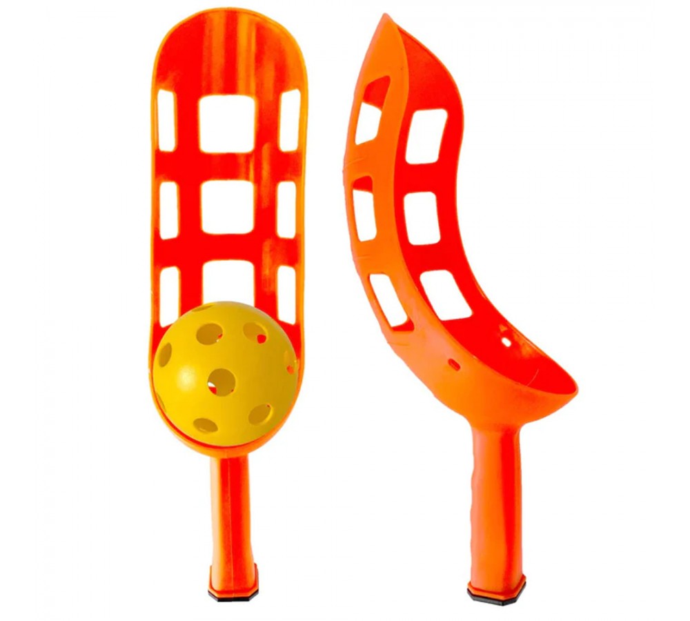 VicFun Scoop Ball Set