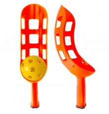 Набір VicFun Scoop Ball Set