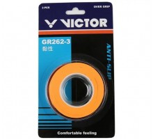 Обмотка VICTOR Grip GR262-3 A 3pcs