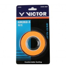 Обмотка VICTOR Grip GR262-3 A 3pcs