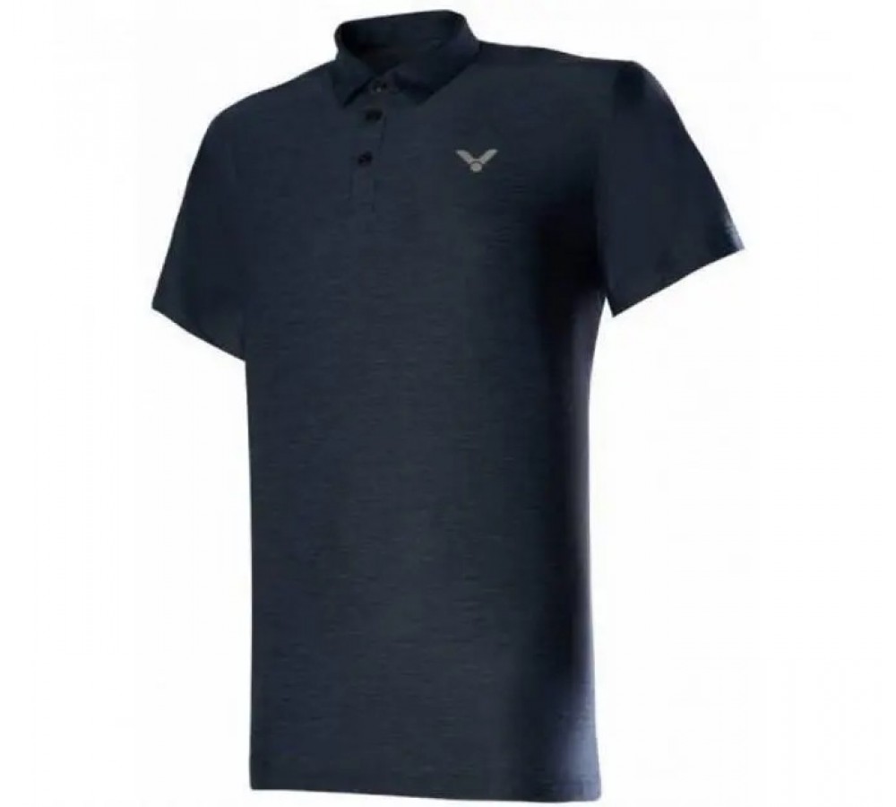 T-shirt VICTOR Polo S-00020 F