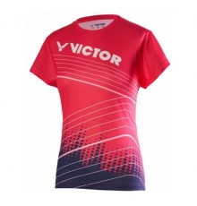 T-shirt VICTOR T-Shirt T-01010 Q