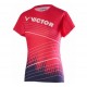 Футболка VICTOR T-Shirt T-01010 Q