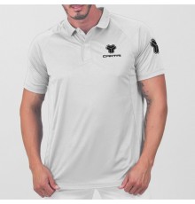 Футболка Cartri Ace Polo White