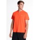 T-shirt Nox POLO HOMBRE TEAM REGULAR RED