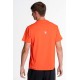 T-shirt Nox POLO HOMBRE TEAM REGULAR RED