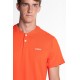 T-shirt Nox POLO HOMBRE TEAM REGULAR RED