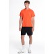 T-shirt Nox POLO HOMBRE TEAM REGULAR RED