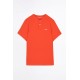 T-shirt Nox POLO HOMBRE TEAM REGULAR RED