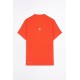 T-shirt Nox POLO HOMBRE TEAM REGULAR RED