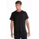 T-shirt Nox POLO HOMBRE TEAM REGULAR BLACK