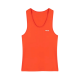 Футболка Nox CAMISETA TIRANTES MUJER TEAM FIT RED