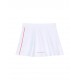 Skirt NOX Mujer Team White