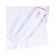 Skirt NOX Mujer Team White