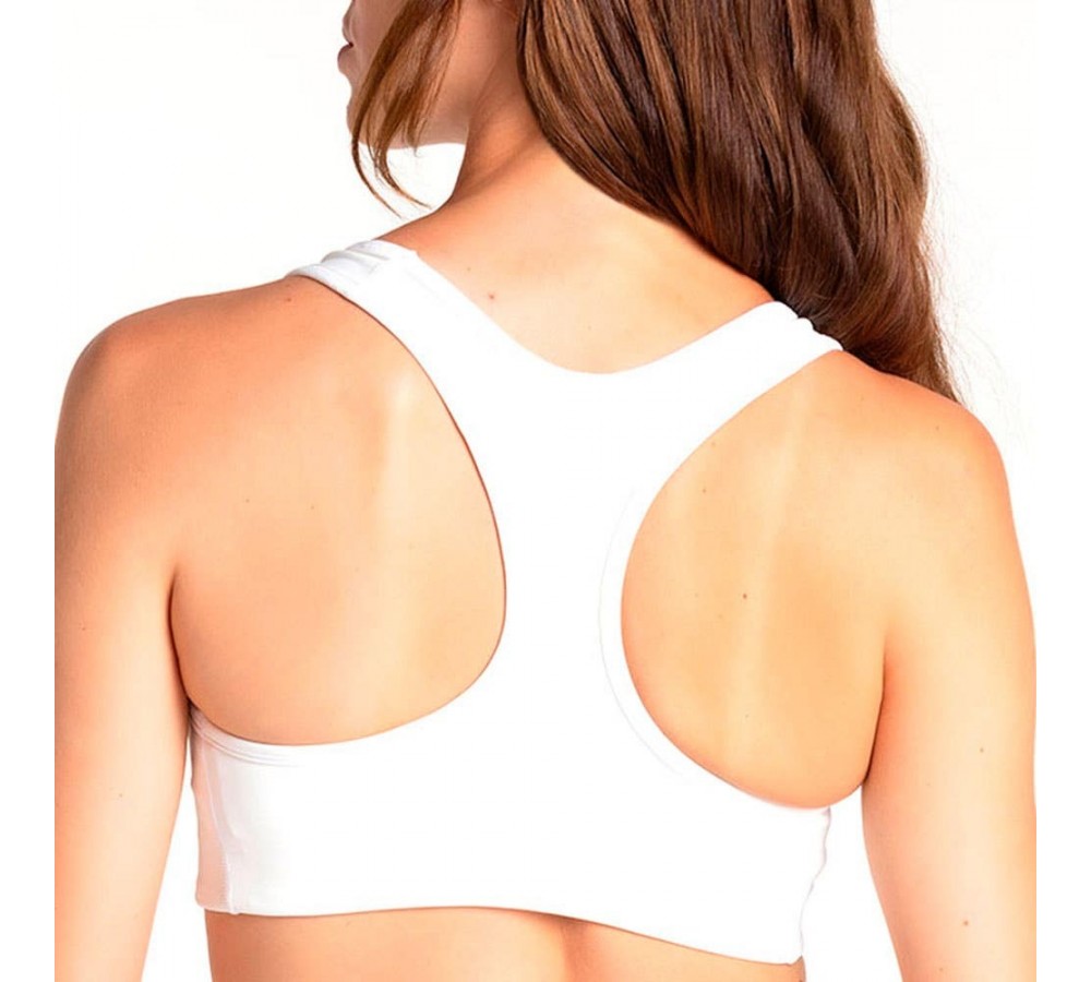 Top Nox MUJER PRO BLANCO