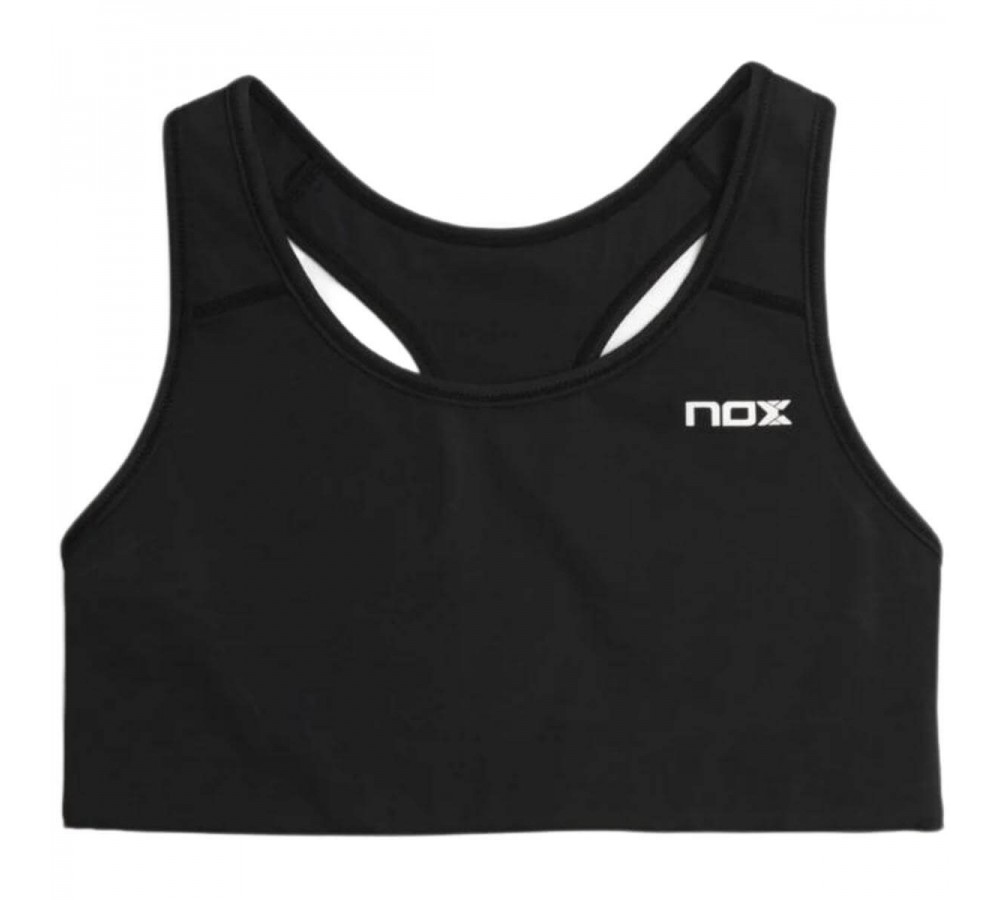 Top Nox MUJER PRO NEGRO