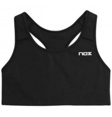 Top Nox MUJER PRO NEGRO