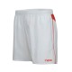 NOX TEAM WHITE shorts for men