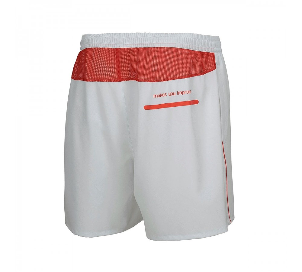 NOX TEAM WHITE shorts for men