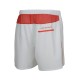 NOX TEAM WHITE shorts for men