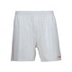 NOX TEAM WHITE shorts for men