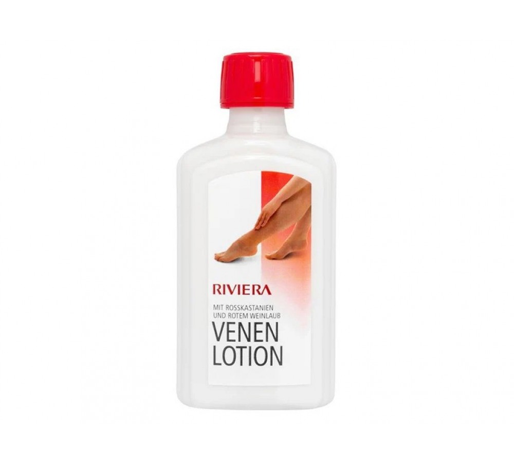 Riviera Vein Lotion 250 ml