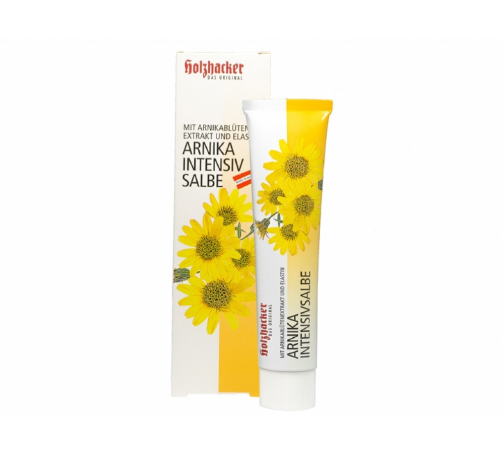 Крем Riviera Arnica Ointment 75 ml