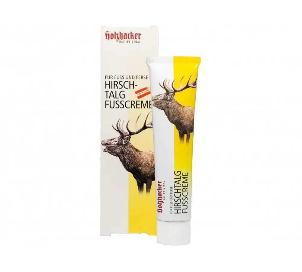 Крем Riviera Deer Tallow Foot Cream 75 ml