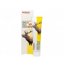 Cream Riviera Deer Tallow Foot Cream 75 ml