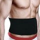 Bandage on the waist Neoprene Waist Support