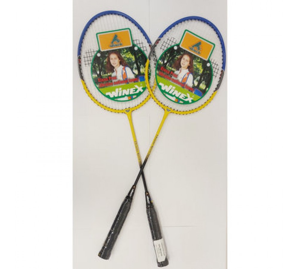 Racket Winex Assorted