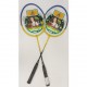 Racket Winex Assorted