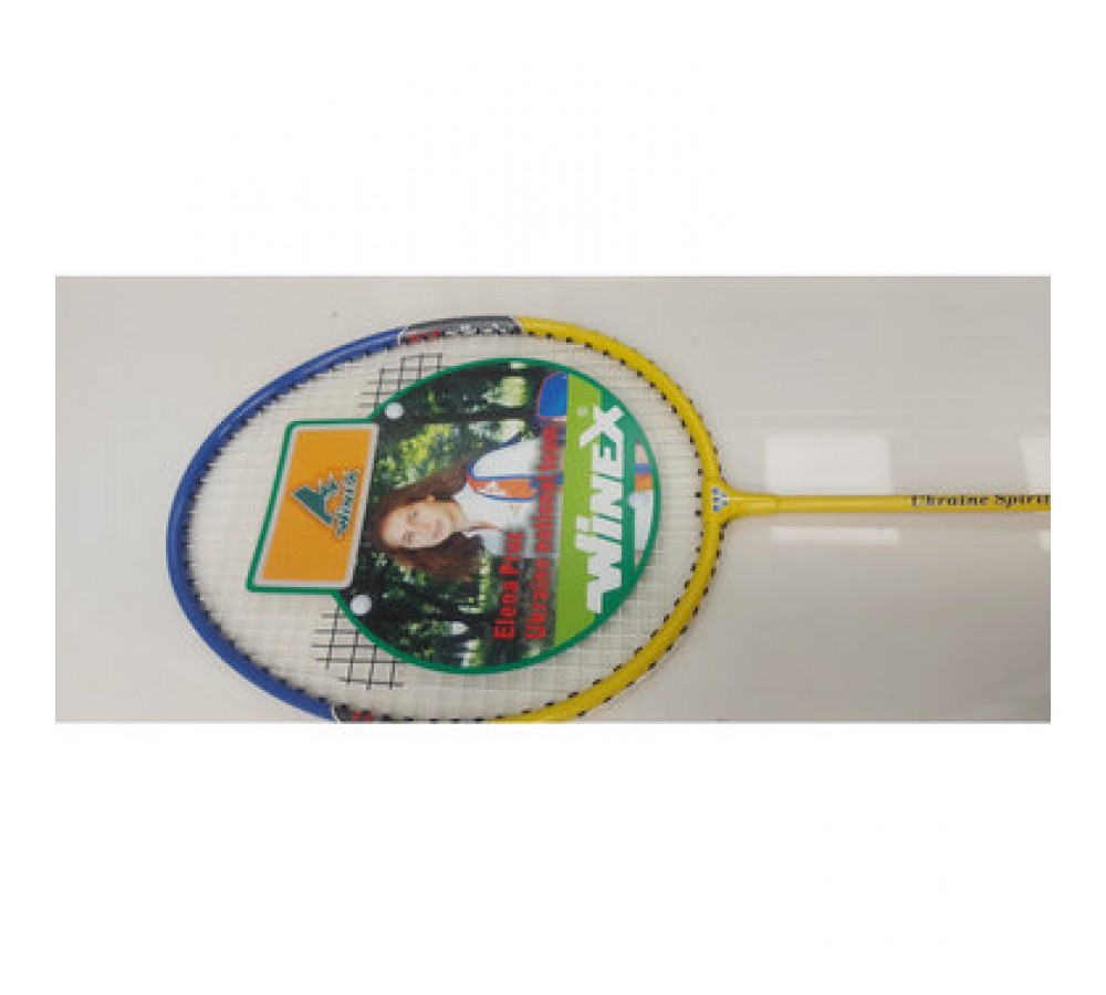 Racket Winex Assorted