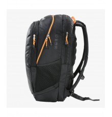 Backpack Bullpadel BPM-24001 Hack 005 Negro