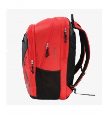 Backpack Bullpadel BPM-24007 Vertex 003 Rojo