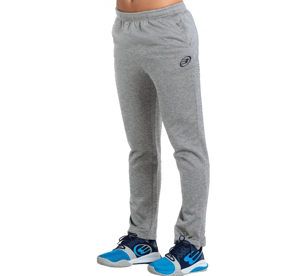 Pants Bullpadel Grane 151 Gris Medio Vigore