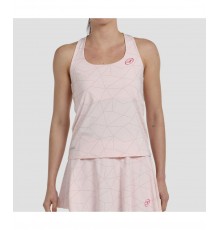 Shirt Bullpadel Estas 029 Rosa Pastel