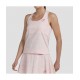 Shirt Bullpadel Estas 029 Rosa Pastel