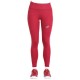 Leggings Bullpadel Erais 069 Cereza