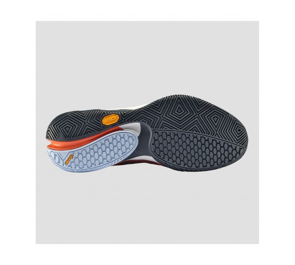 Bullpadel Hack Vibram 24V Calabaza sneakers