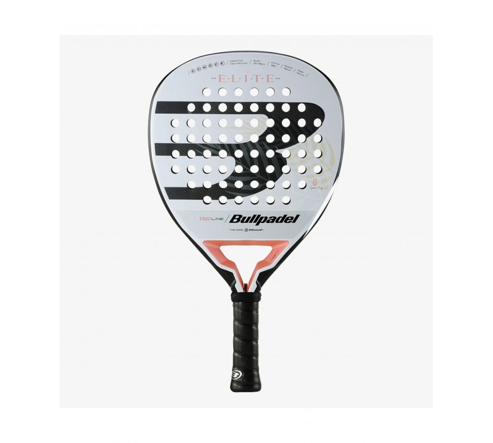 Ракетка Bullpadel Elite W 24