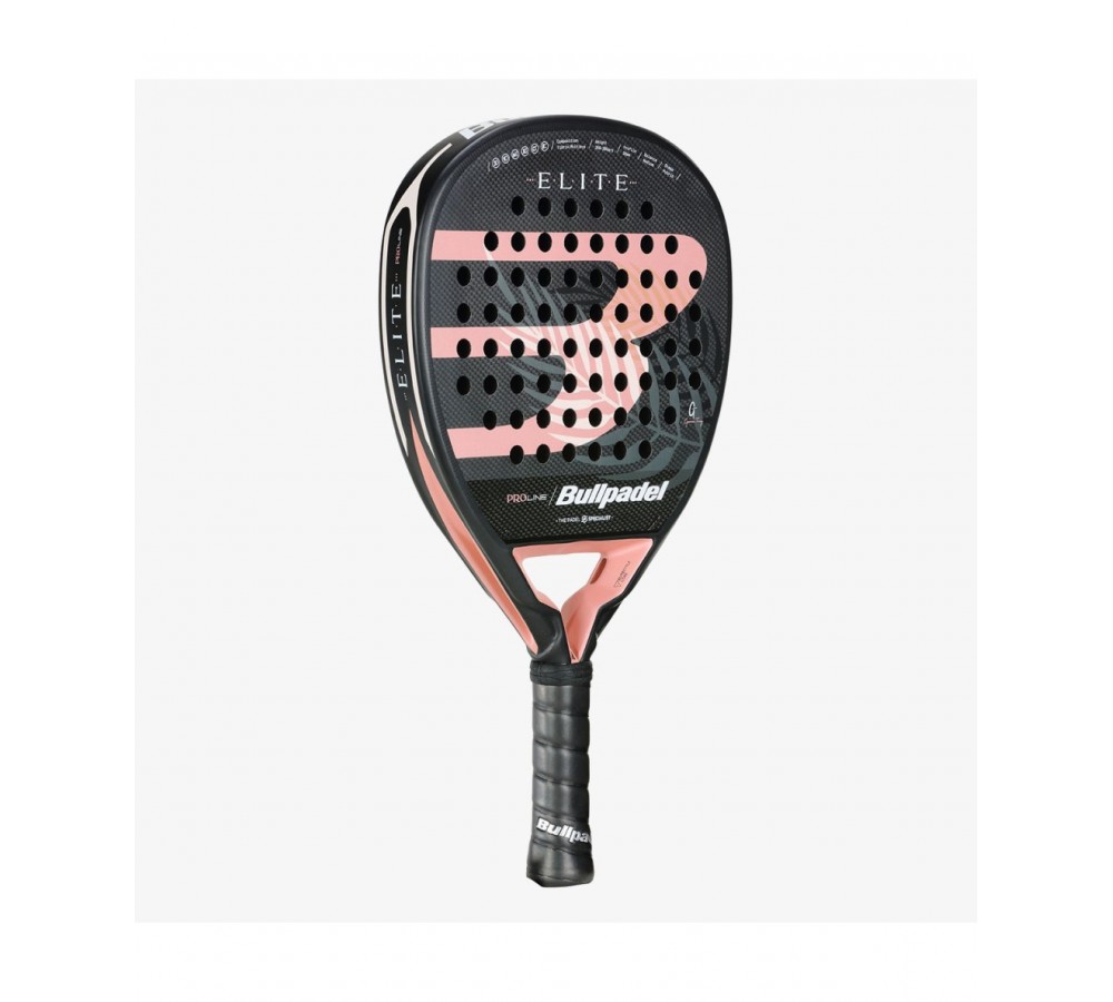 Ракетка Bullpadel Elite W 24