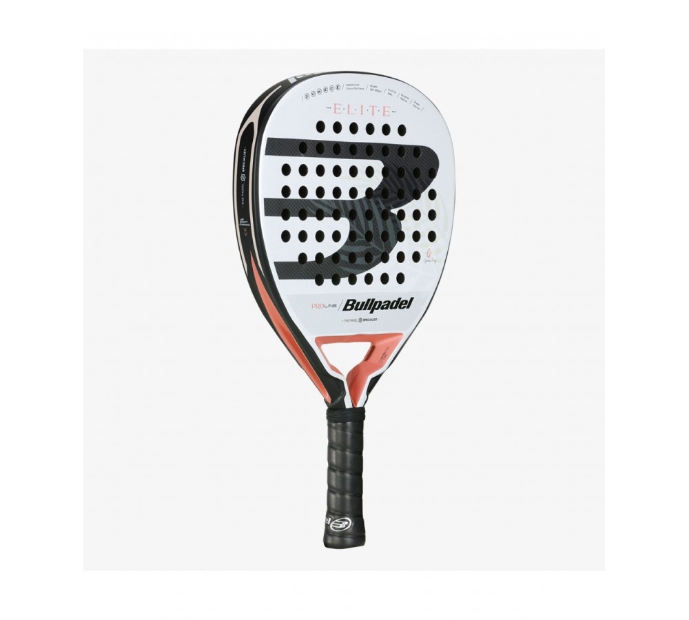 Ракетка Bullpadel Elite W 24