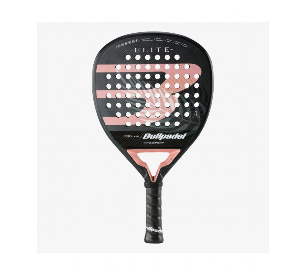 Ракетка Bullpadel Elite W 24