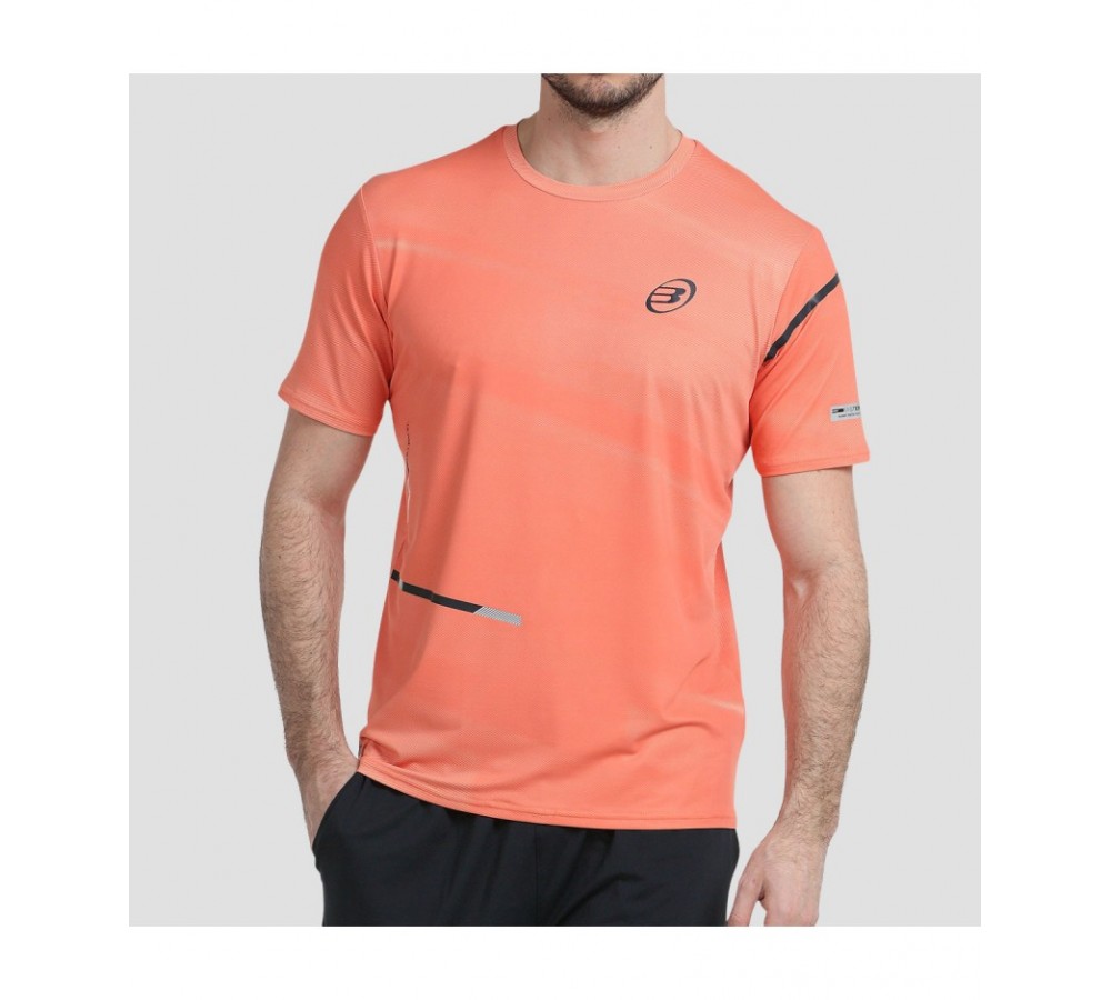 Bullpadel Adula 070 Calabaza t-shirt