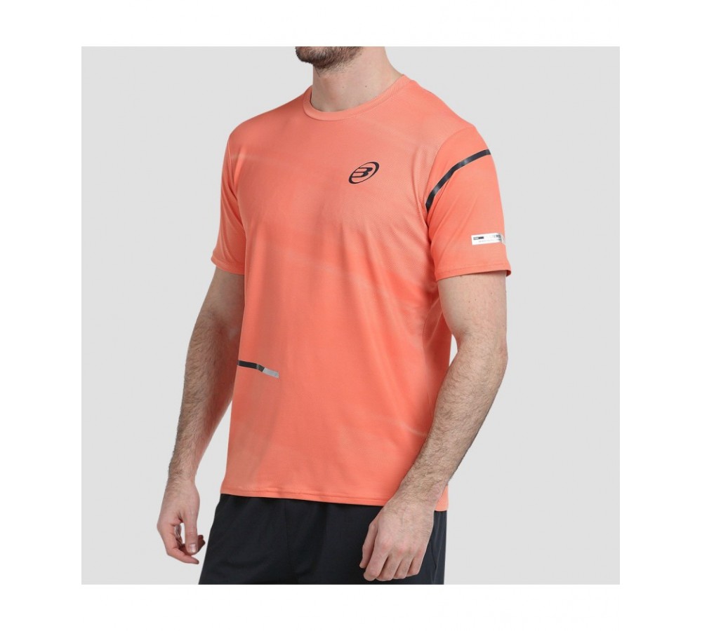 Bullpadel Adula 070 Calabaza t-shirt