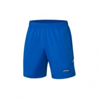 Men's shorts Li-ning Blue
