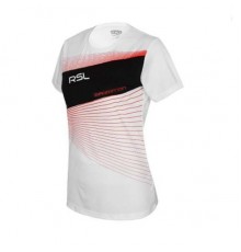 Women's RSL Badminton T-shirt