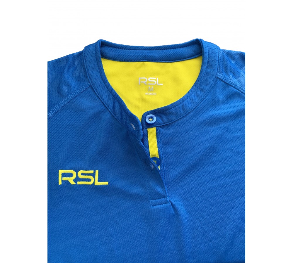 RSL Ukraine women's T-shirt